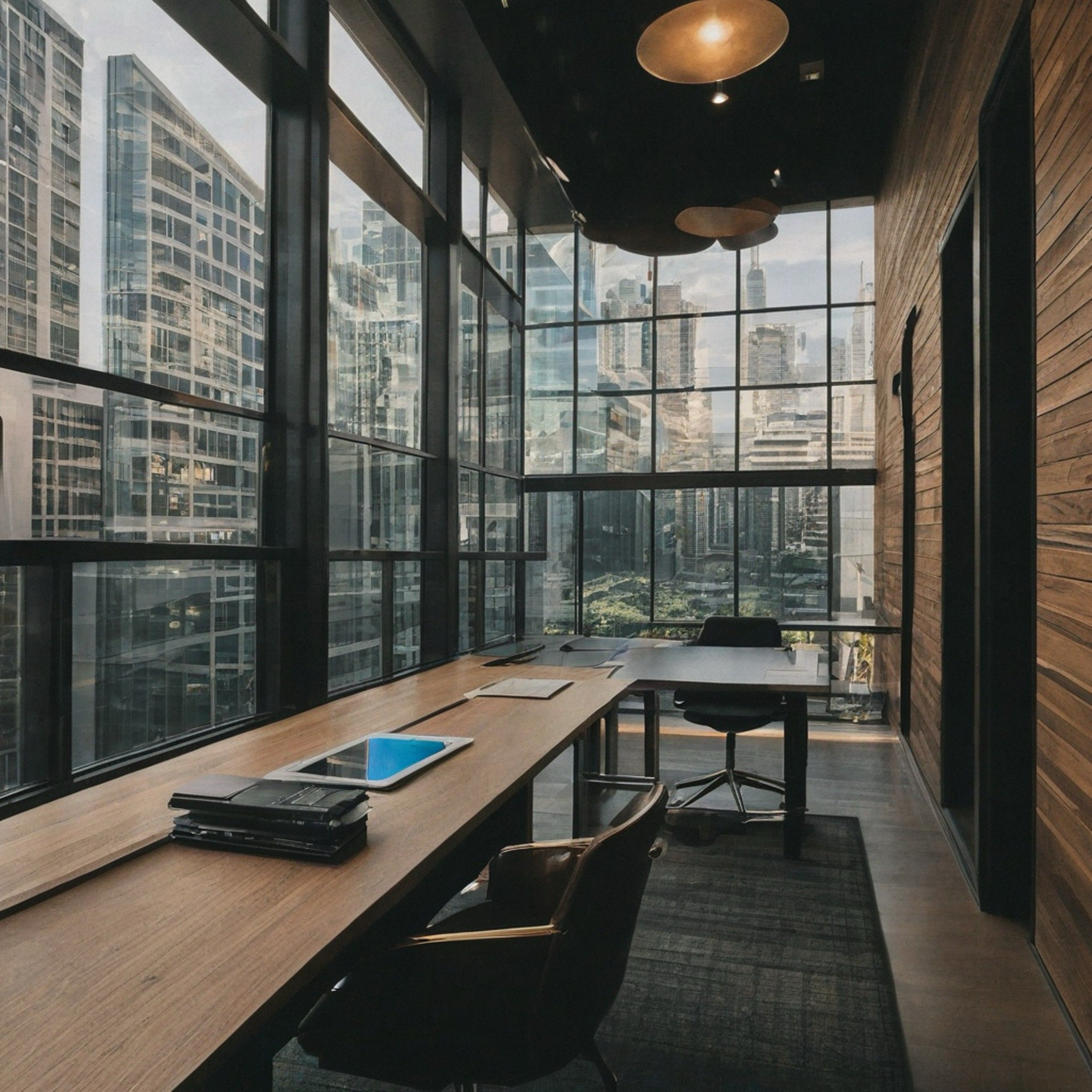 Corporate and Securities