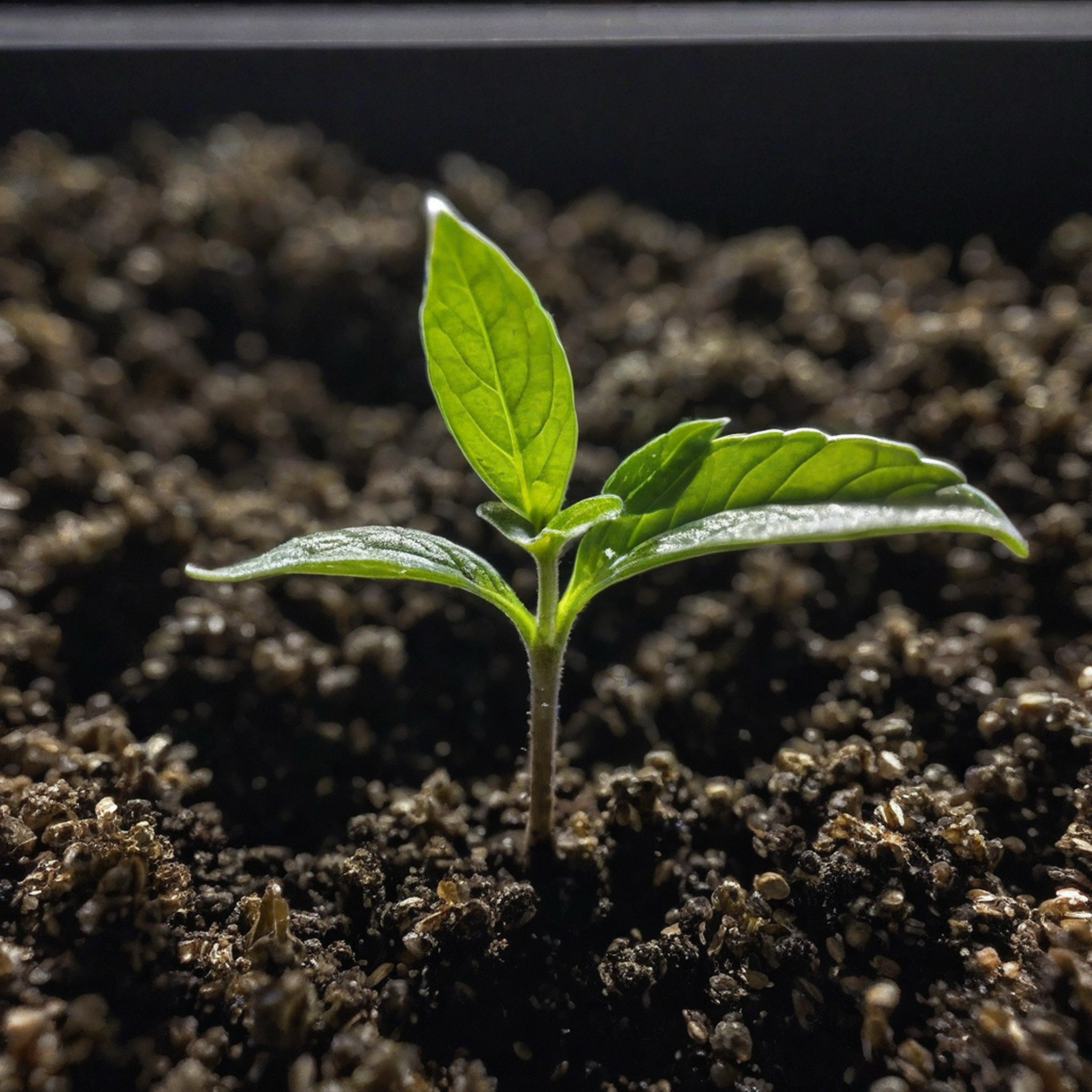 Emerging Companies and Venture Capital