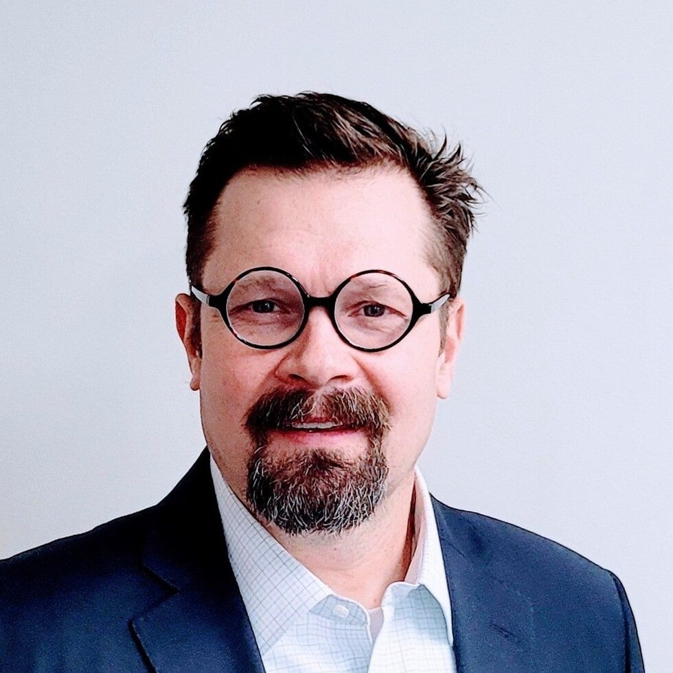 Jason Barrett