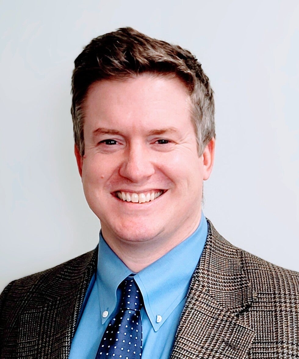 Patrick Lyons