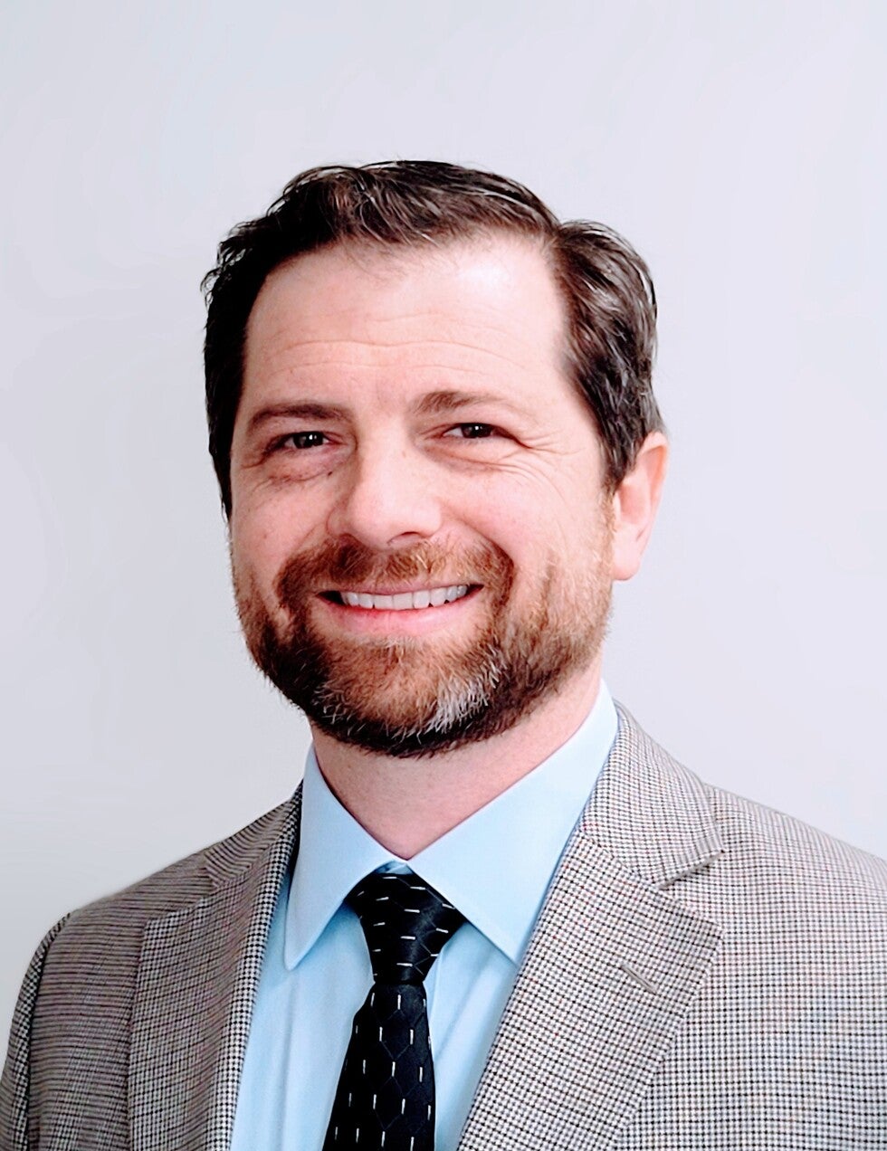 Mike Tadenev